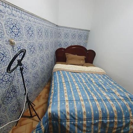 Casa T1 Em Alverca. Alverca do Ribatejo Exteriör bild